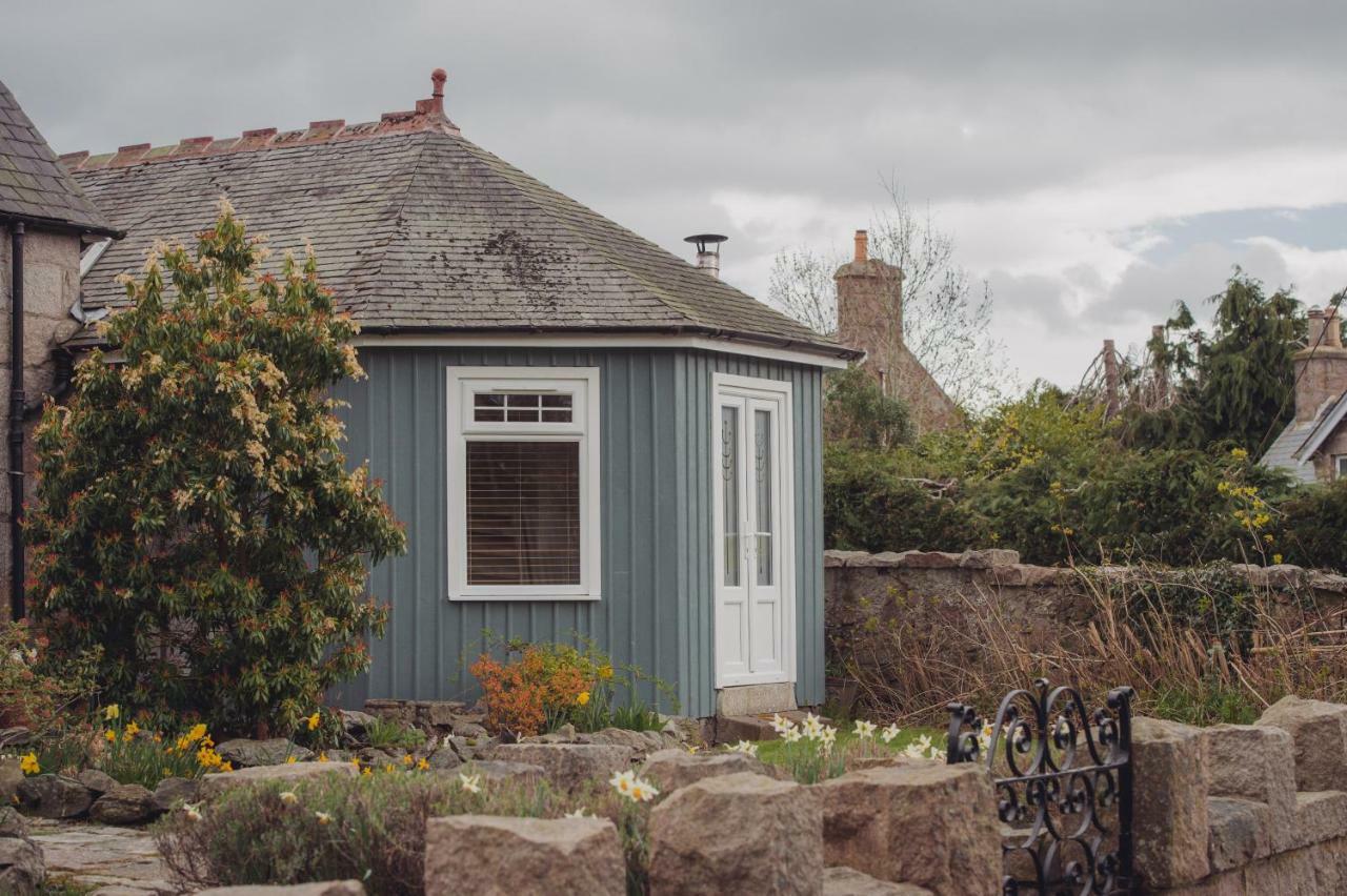 Firhurst Aboyne Buitenkant foto