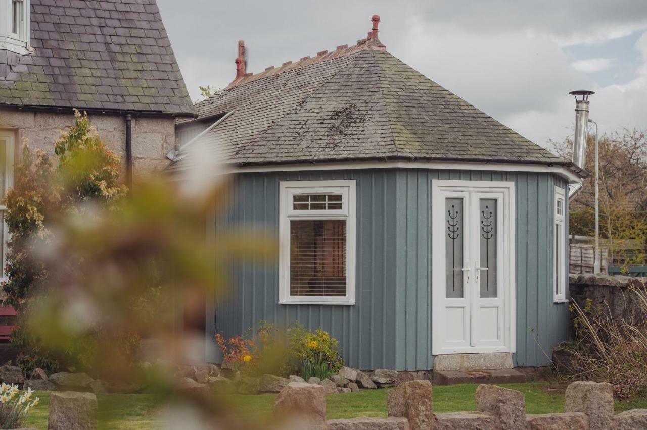 Firhurst Aboyne Buitenkant foto